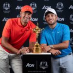 Aon expands global golf platform, launching Worldwide Partnership with The Ryder Cup