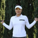 LG Sponsors World’s #1 Female Golfer, Jin-young Ko