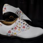 Patient art takes center stage at World Golf Championships-FedEx St. Jude Invitational, FootJoy, TaylorMade designs support St. Jude Children’s Research Hospital