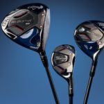 Callaway Golf Announces New Big Bertha B-21 Family Of Woods And Irons