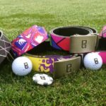 Buca Belts: Adding Color to the Golf Belt Game