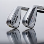 Cobra Delivers Heightened Long Iron Performance with king Utility Variable & Length Offerings