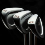 Edison Golf Company Forged Wedges Available Via Custom Demo Program