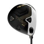 Honma’s TR20 Drivers Deliver Speed and Beauty in Two ‘Holistically-Crafted’ Head Designs