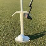 PTE Golf Announces New Product: The ‘Golf Cup Lifter’