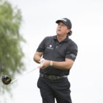 Phil Mickelson Wins With Callaway Clubs And Golf Ball