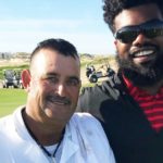 Dallas Cowboys’ Elliott Looks to Score with OnCore in the Golf Business