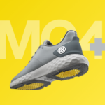 G/FORE adds Colourway to their Successful New Shoe Style, the MG4 Plus