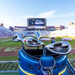 2022 Topgolf Live Stadium Tour Transforms Iconic Stadiums into Pop-Up Topgolf Entertainment Venues