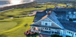 Kiawah’s Ocean Course: Golf’s Coastal Masterpiece